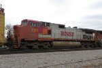 BNSF 781